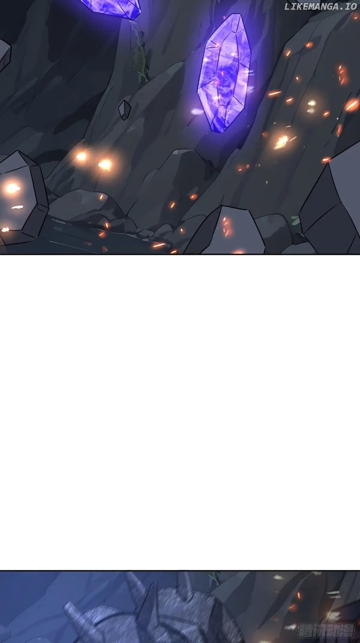 I Became the Target of the Harem in Another World Chapter 67 - page 29